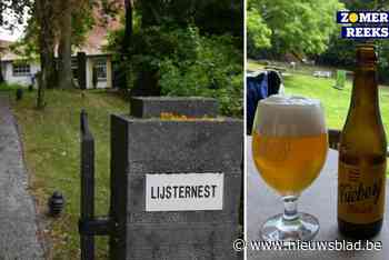 DE LEKKERSTE ROUTE. Schrijden in het spoor van schrijvende snor Stijn Streuvels