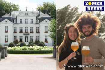 DE LEKKERSTE ROUTE. Fietsen van het ene speciale adresje naar het andere: “Een rondje Meetjesland proeven”