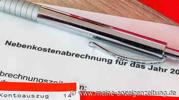 Nach Reform der Grundsteuer: Kostenexplosion bei den Nebenkosten – so können Mieter reagieren