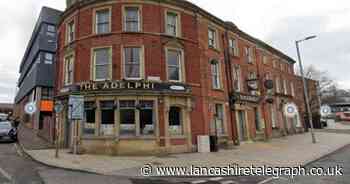 Restaurant proposal for landmark former pub dropped in new plan