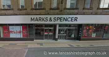 Pair stole £2,000 worth of meat from Marks and Spencer