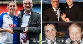 Jeweller ‘disappointed’ after being dropped as Man of the Match sponsor