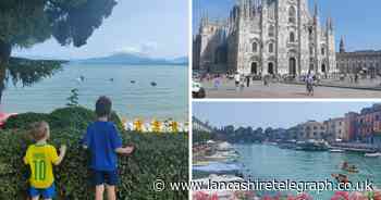 My Eurocamp holiday to Italy was 4 years later than planned – was it worth the wait?