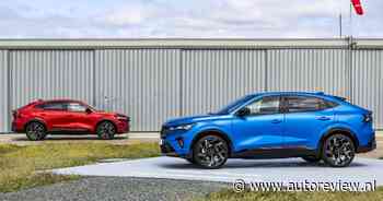 Test Renault Rafale (2024): zo lastig is het om vlaggenschip van Renault te zijn