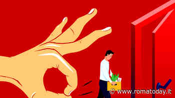 A Roma un contratto su due dura appena un giorno