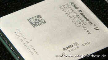 Im Test vor 15 Jahren: Mit dem Phenom II X4 965 zurück ins GHz-Rennen