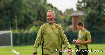 Key difference between Tim Walter and Liam Rosenior highlighted as Hull City target fast start