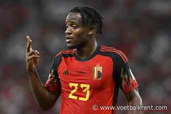 🎥 Beter kon hij zijn debuut niet voorstellen: Batshuayi meteen de grote held bij Galatasaray