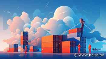 IoT und Edge-Computing mit Podman