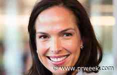 DoorDash hires Brianna Barker to lead internal comms