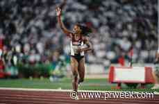 Revisiting Olympic legend Gail Devers’ experience with Graves’ disease, TED