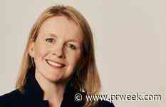 Danone North America promotes Gemma Hart