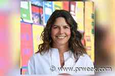 TikTok CMO on leading one of today’s most influential — and controversial — brands