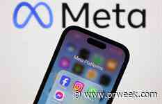 Google and Meta accused of 'secret deal' to target teens with ads