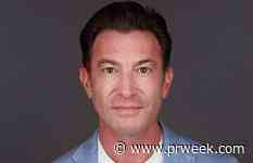 Zeno Group ups Thomas Bunn to global chief client impact officer