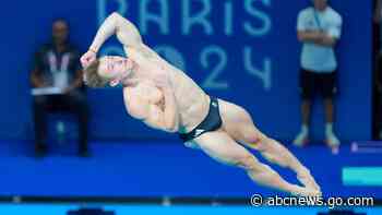 Olympians are turning to OnlyFans to fund dreams as they face a 'broken' finance system