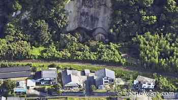 Japan's Kishida cancels Asia trip after scientists urge preparations for a possible 'megaquake'