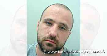 Police want to speak to this man over an alleged rape and assault