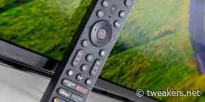 Sony Bravia 9-miniled-tv - Lust voor oog en oor