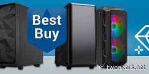 Beste luxe behuizing