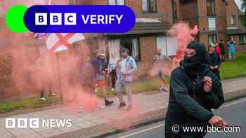 The real story of the news website accused of fuelling riots