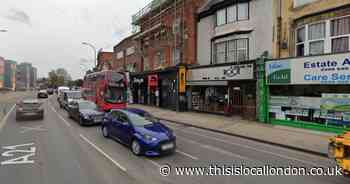 The road and bus disruptions coming to Lewisham for seven months of works