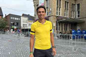 “Het was eens iets anders”: Ultraloper David (48) uit Opwijk lovend over nieuw parcours Dodentocht