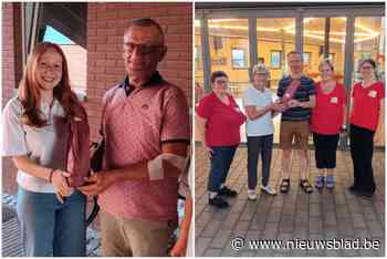 “Hoogst uitzonderlijk”: André en Jan doneerden elk al voor de 150ste keer bloed, ook jongeren geven steeds vaker