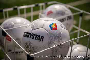 Telstar kent droomstart nieuw seizoen met uitoverwinning tegen Vitesse