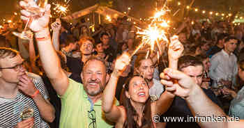 Volkacher Weinfest 2024 steht bevor: Programm, Eintritt, Shuttle-Service