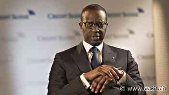 Ex-Credit-Suisse-Chef Thiam legt Berufung gegen Freispruch seiner Ex-Haushälterin ein