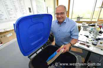 Warum findet sich kein Nachfolger für Wolfgang Walter?