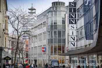 Der Verbleib in Bielefeld macht „Sinn“