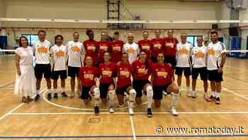 Parte ufficialmente la stagione 2024-2025 della Roma Volley Club