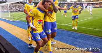 LIVE: Leider KVC Westerlo bijna op volle sterkte tegen Union SG, dat speler ziet terugkeren uit blessure