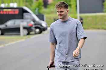 Thomas Foket had zin in een andere uitdaging dan de JPL: "Maar toen Anderlecht kwam..."