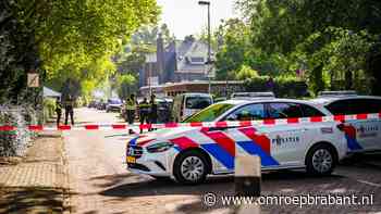 112-nieuws: onderzoek naar dode man in bestelbus • huis door brand verwoest