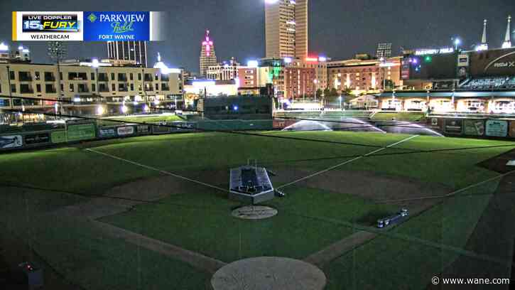 Best weather weekend of the summer