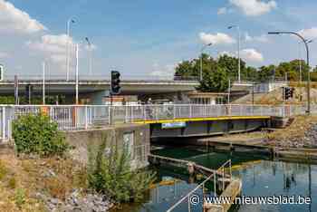 Battelbrug tijdlang afgesloten voor het verkeer na technisch defect: “Maar dat is inmiddels verholpen”