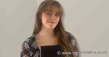 Durham schoolgirl named winner in National poetry competition