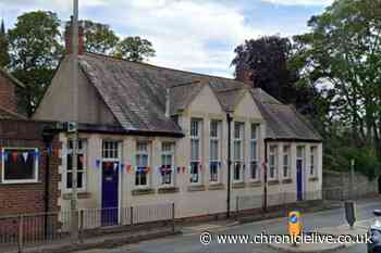 Plans to transform church hall into bar and café in South Tyneside village