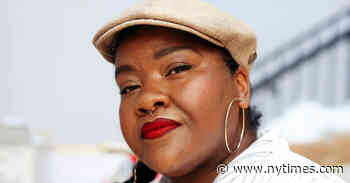 For vanessa german, ‘Citizen Artist,’ Creativity Is a Matter of Survival