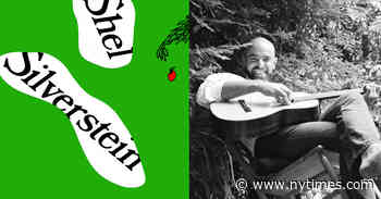 Shel Silverstein’s Best Books