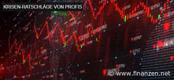 Online-Seminar mit Ingmar Königshofen: Aktuelle Trading-Chancen für turbulente Börsenphasen