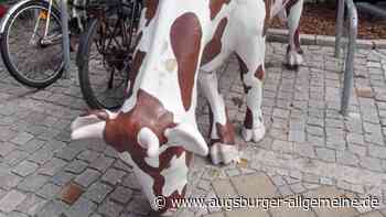 Augsburger Anekdoten