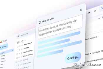 How (and When) to Use Gemini AI in Gmail and Google Docs