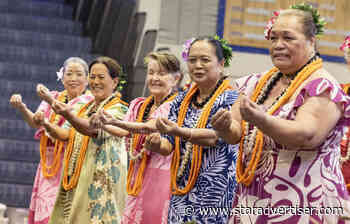 Lahaina gathering to honor kupuna promotes ‘togetherness’