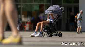 Gluthitze durch Versiegelung: "Städte werden immer noch gebaut wie in den 50ern"