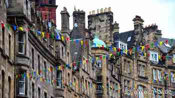 Willkommen in "Baskervill Hall": Wenn Sherlock Holmes auf Harry Potter trifft