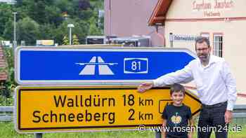 Kleiner Bub (7) blamiert Bauamt in Bayern: „Da kann doch was nicht stimmen“